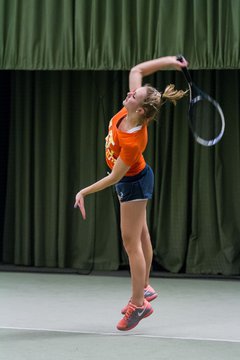 Jennifer Witthöft 718 - RL Damen Der Club an der Alster - TSV Havelse